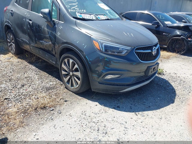 2018 BUICK ENCORE ESSENCE