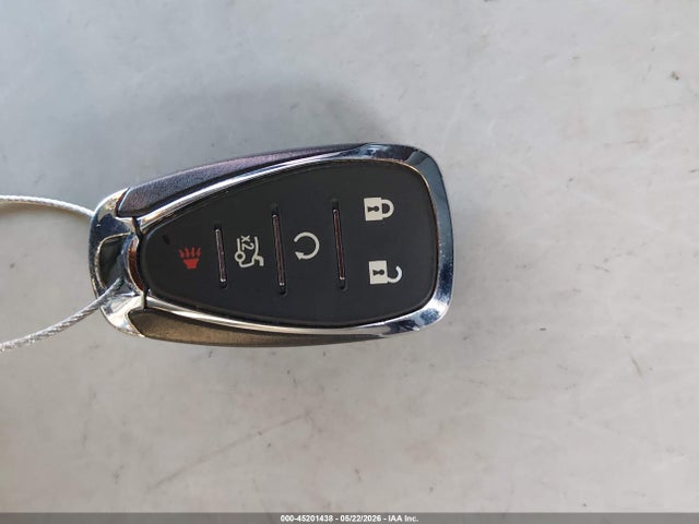 2018 Chevrolet CRUZE LT AUTO thumbnail 11