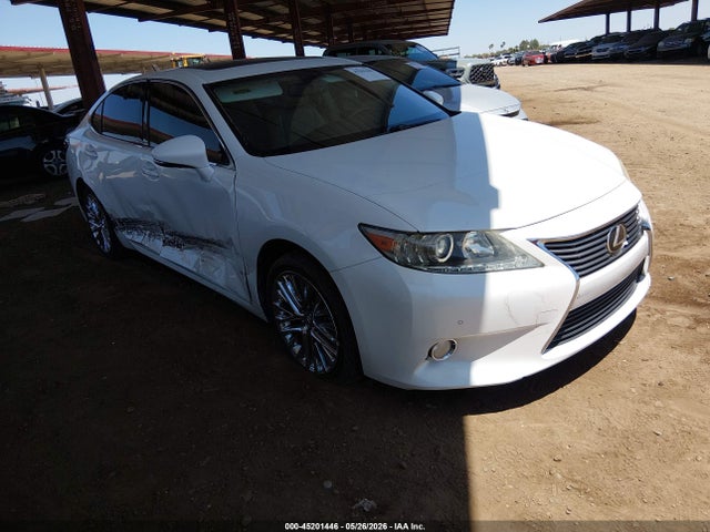 2013 Lexus ES 350 照片 1
