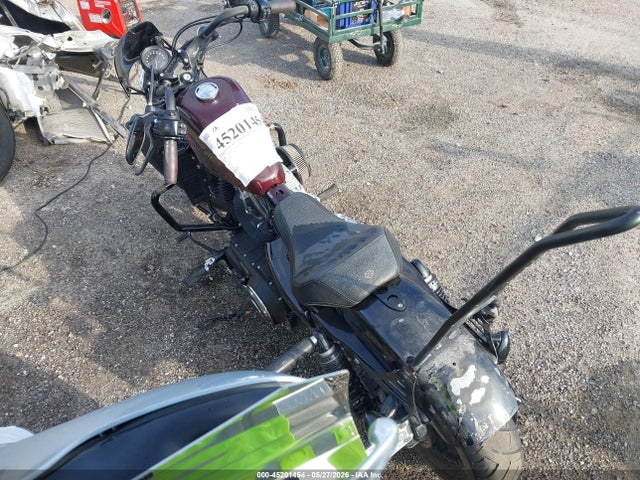 2021 HARLEY-DAVIDSON XL1200 X 3