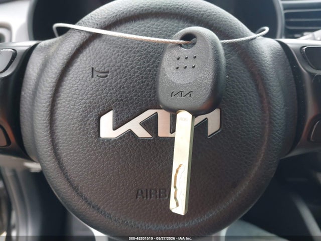 2023 KIA RIO LX 11
