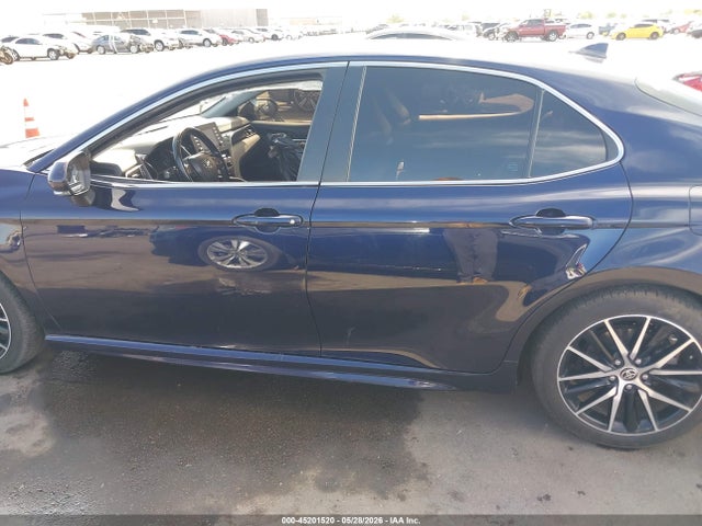 2022 Toyota CAMRY SE — миниатюра 15