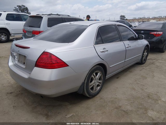 صورة مصغرة 4 لـ 2007 Honda ACCORD 2.4 EX
