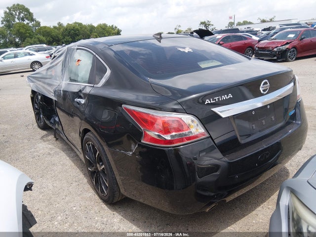 صورة 3 لـ 2014 Nissan ALTIMA 2.5/2.5 S/2.5 SL/2.5 SV