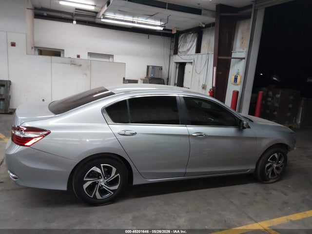 صورة مصغرة 14 لـ 2017 Honda ACCORD LX
