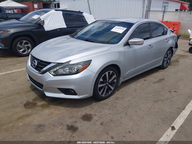 صورة مصغرة 2 لـ 2016 Nissan ALTIMA 2.5 SR