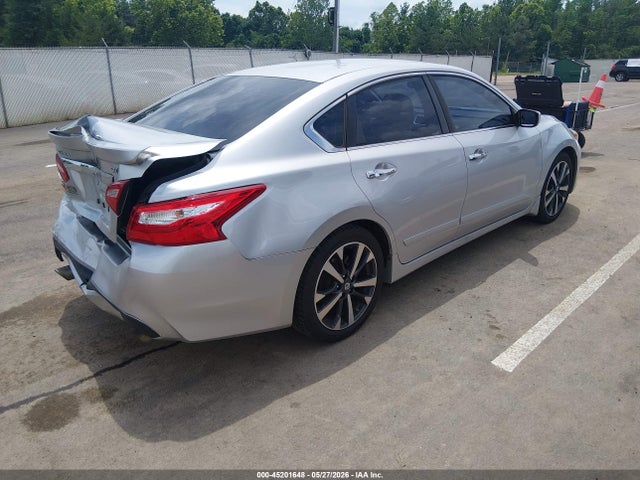 صورة مصغرة 4 لـ 2016 Nissan ALTIMA 2.5 SR