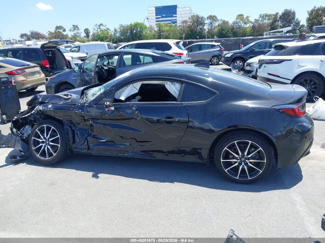 2022 TOYOTA GR86 13