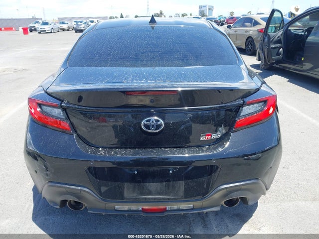 2022 TOYOTA GR86 15