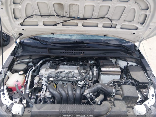 2021 Toyota COROLLA LE 照片 10