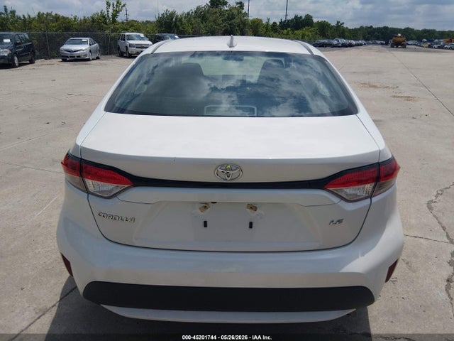 2021 Toyota COROLLA LE 缩略图 17