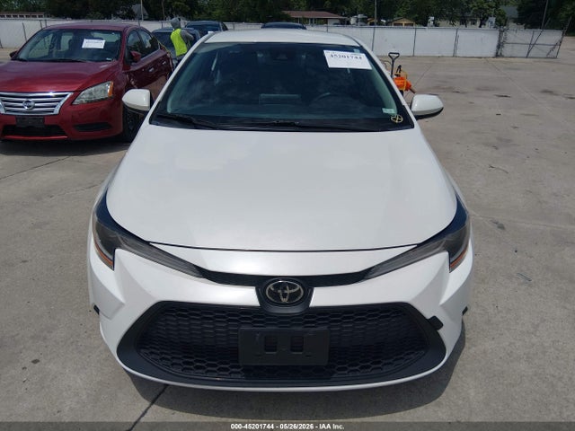 2021 Toyota COROLLA LE 照片 6