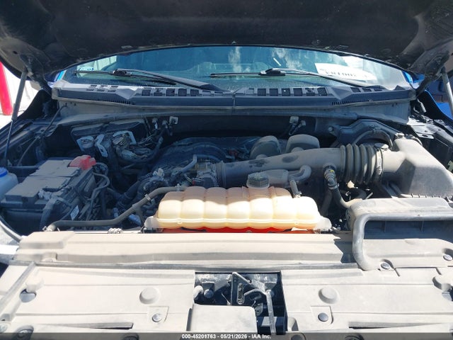 2018 FORD F-150 XL 照片 10