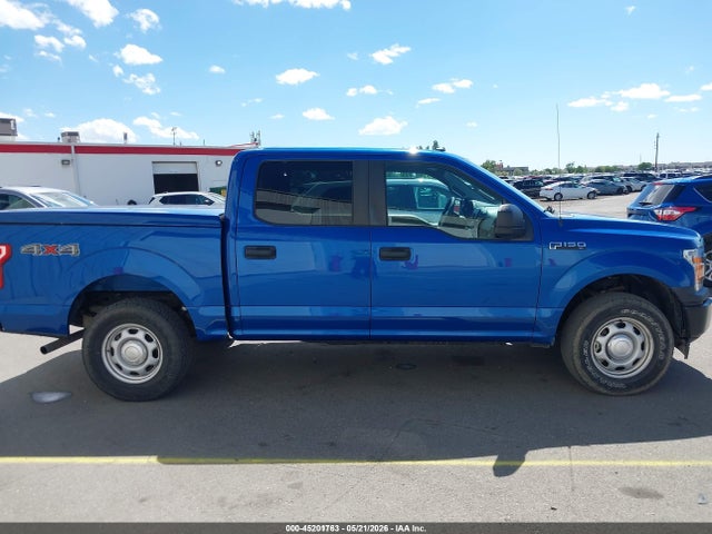 صورة مصغرة 15 لـ 2018 FORD F-150 XL
