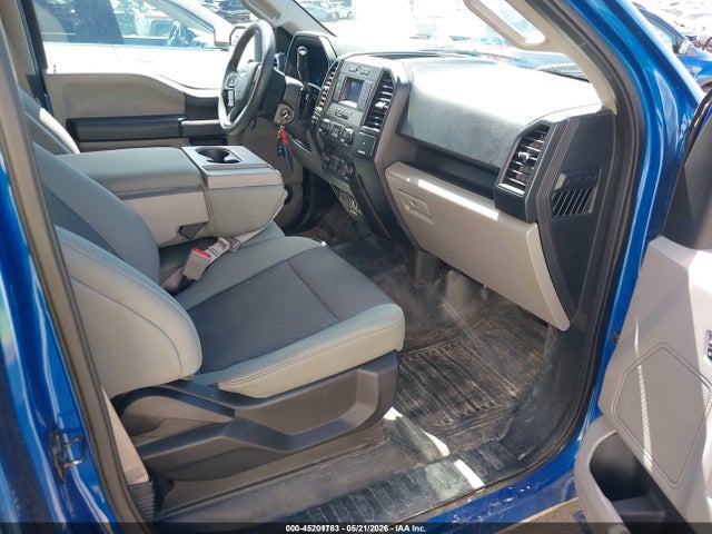 2018 FORD F-150 XL 照片 5