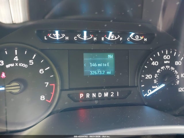 2018 FORD F-150 XL 照片 7