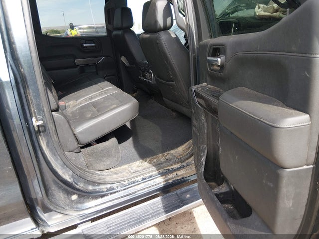 صورة 8 لـ 2019 Chevrolet SILVERADO 1500 LTZ