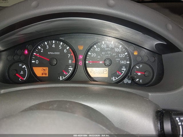 صورة 7 لـ 2011 Nissan FRONTIER SV