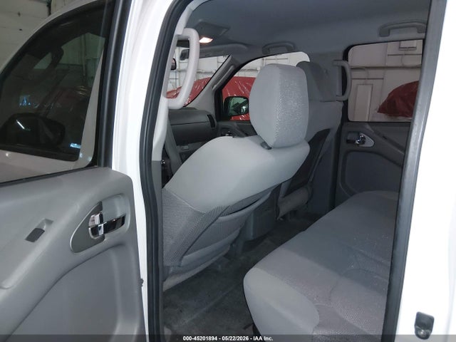 صورة 8 لـ 2011 Nissan FRONTIER SV