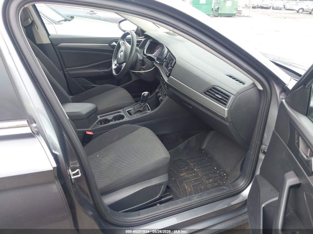 2019 Volkswagen JETTA 1.4T R-LINE/1.4T S/1.4T SE — фото 5