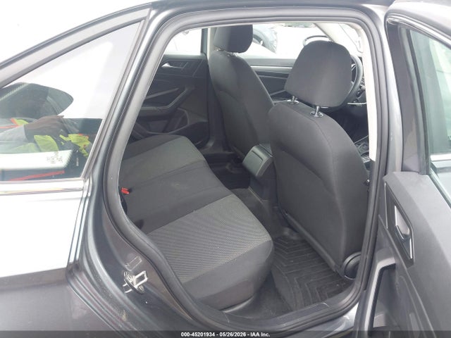 2019 Volkswagen JETTA 1.4T R-LINE/1.4T S/1.4T SE — фото 8