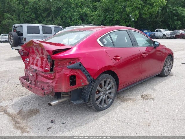 2019 Mazda MAZDA3 SELECT PACKAGE 照片 4