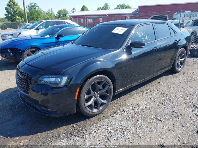 2022 Chrysler 300 S 照片 2