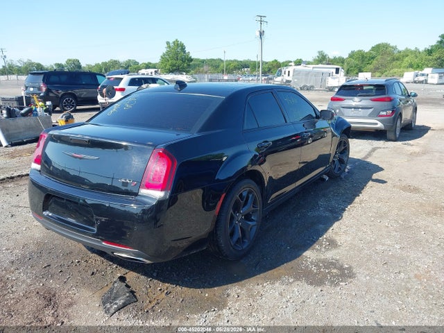 2022 Chrysler 300 S 照片 4