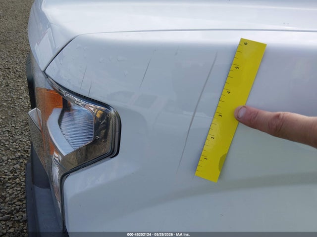 2018 FORD F-150 XL 照片 6