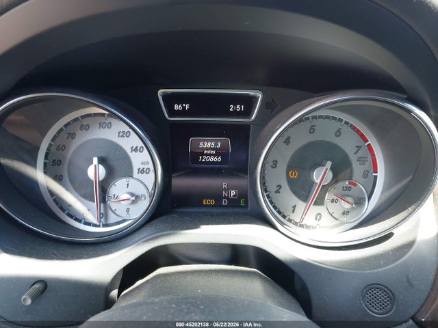 2014 Mercedes-BENZ CLA thumbnail 7