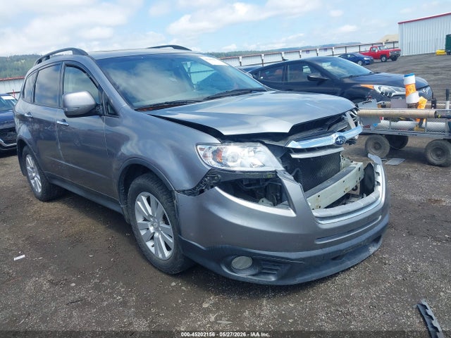 2009 SUBARU TRIBECA LIMITED 5-PASSENGER/SPECIAL EDITION 5-PASSENGER