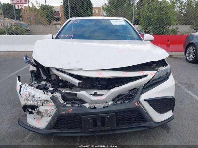 2023 Toyota CAMRY SE thumbnail 12
