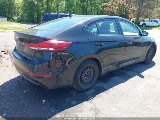 صورة 4 لـ 2018 Hyundai ELANTRA SE