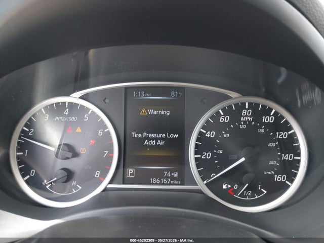 2016 Nissan SENTRA FE+ S/S/SL/SR/SV 照片 7