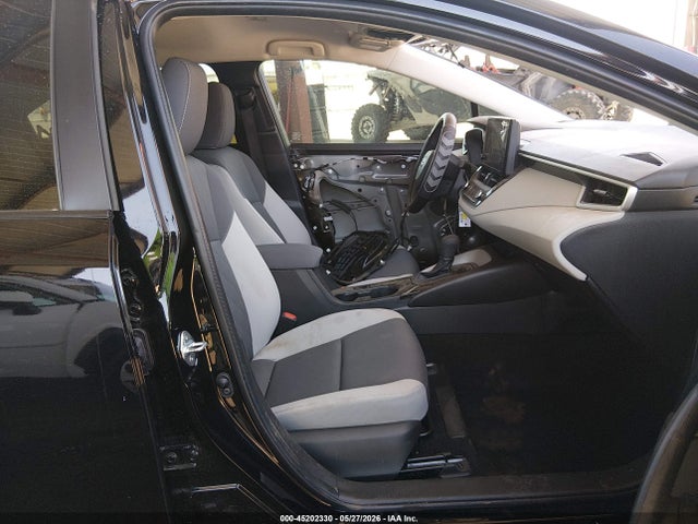 2024 Toyota COROLLA HYBRID LE 照片 5