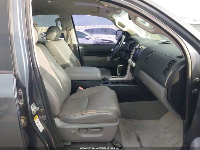 صورة 5 لـ 2007 Toyota TUNDRA LIMITED 5.7L V8