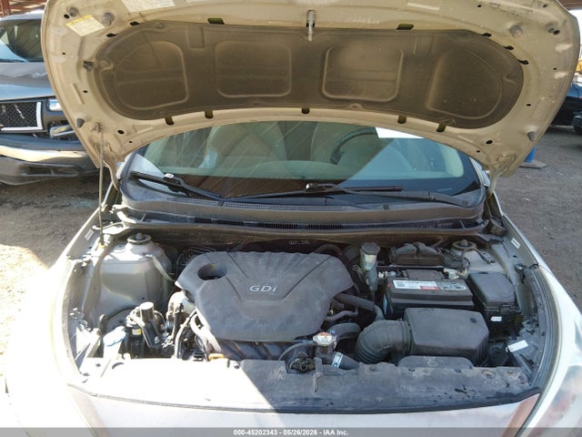 صورة 10 لـ 2014 Hyundai ACCENT GLS