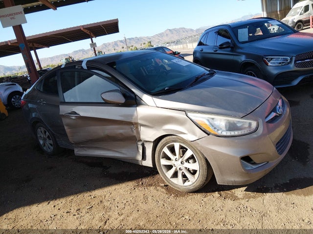 صورة 6 لـ 2014 Hyundai ACCENT GLS