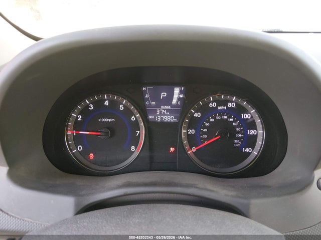 صورة 7 لـ 2014 Hyundai ACCENT GLS