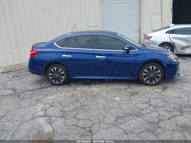 صورة مصغرة 13 لـ 2019 Nissan SENTRA SR