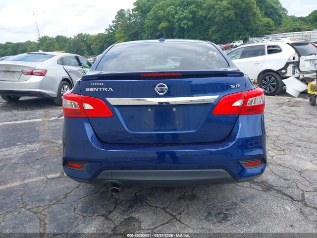 صورة مصغرة 16 لـ 2019 Nissan SENTRA SR