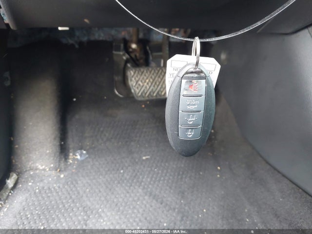 صورة مصغرة 11 لـ 2019 Nissan SENTRA SR