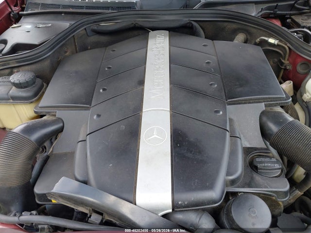 صورة 10 لـ 2000 Mercedes-BENZ CLK