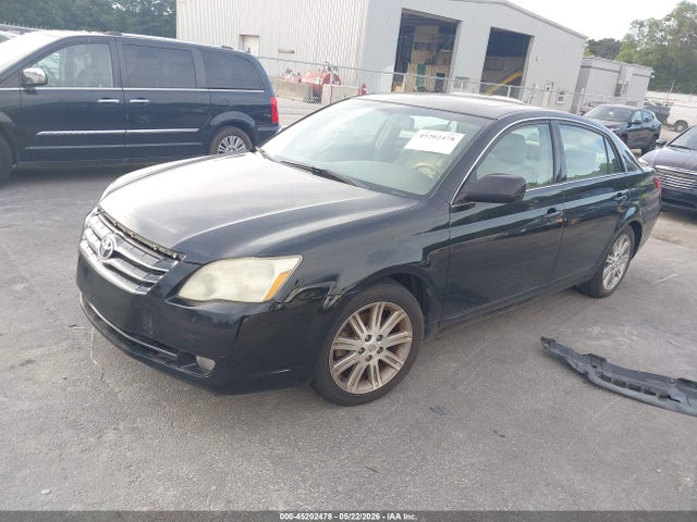 صورة مصغرة 2 لـ 2005 Toyota AVALON LIMITED