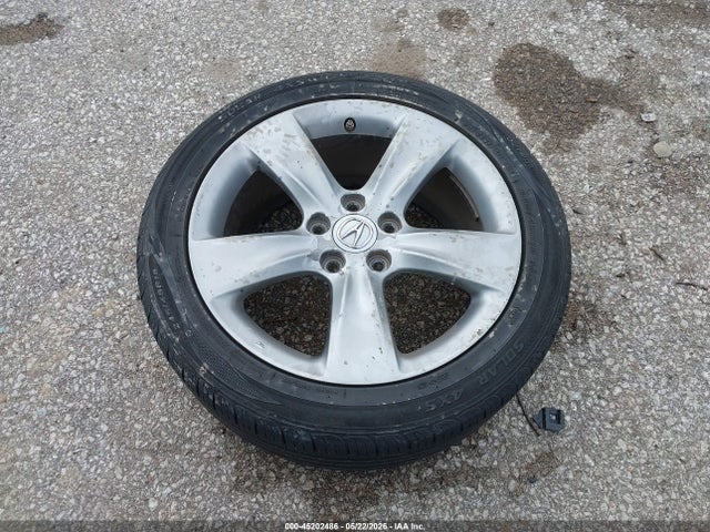 2012 Acura TL 3.7 照片 12