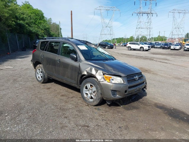2012 TOYOTA RAV4 