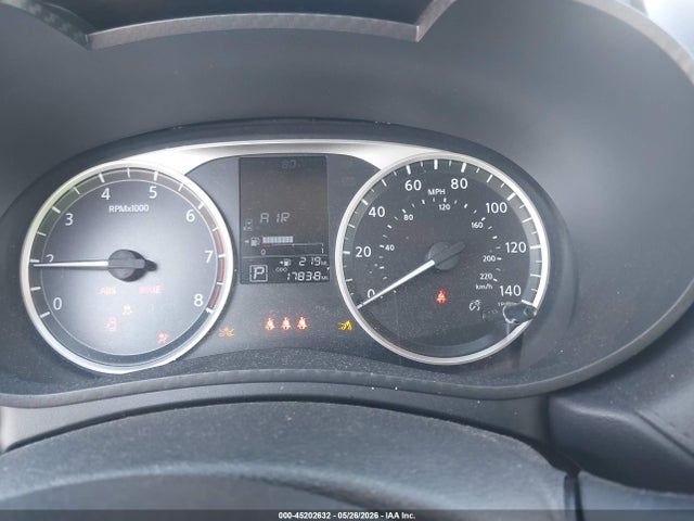 صورة 7 لـ 2025 Nissan VERSA 1.6 S