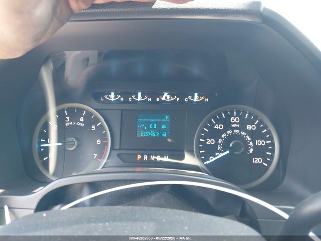 2020 FORD F-150 XLT 照片 7