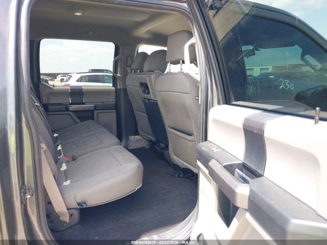 2020 FORD F-150 XLT 照片 8