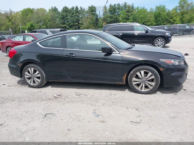 صورة مصغرة 13 لـ 2012 Honda ACCORD 2.4 LX-S